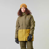 GLAWI JKT __color:Dark_Army_Green#14