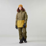 GLAWI JKT __color:Dark_Army_Green#17