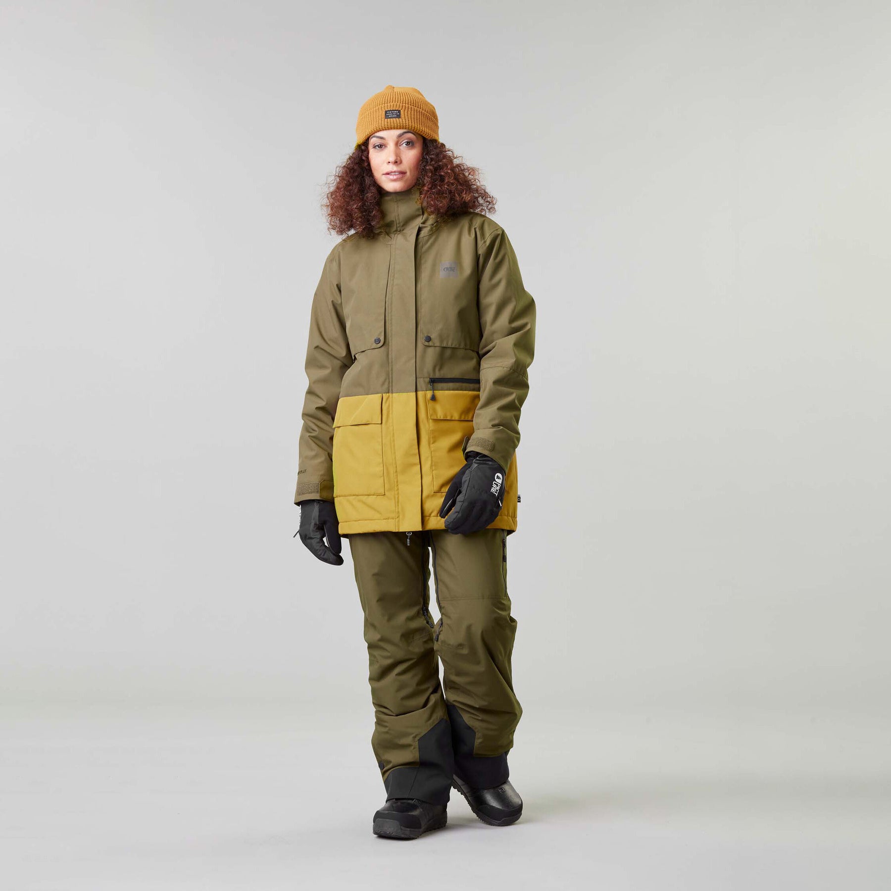 GLAWI JKT __color:Dark_Army_Green#17