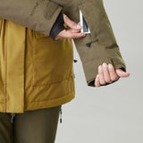 GLAWI JKT __color:Dark_Army_Green#23