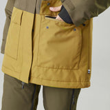 GLAWI JKT __color:Dark_Army_Green#25