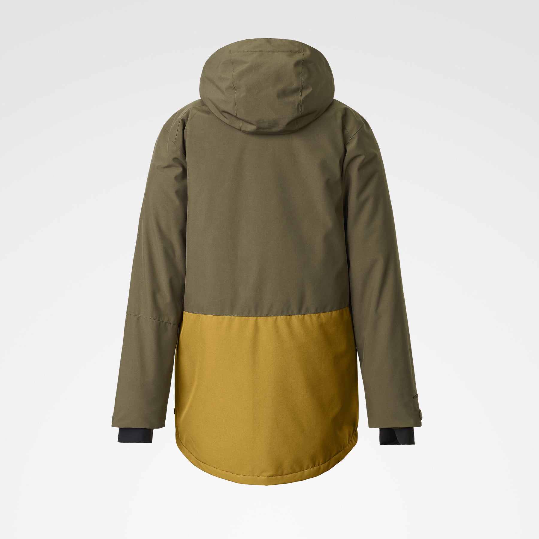 GLAWI JKT __color:Dark_Army_Green#16