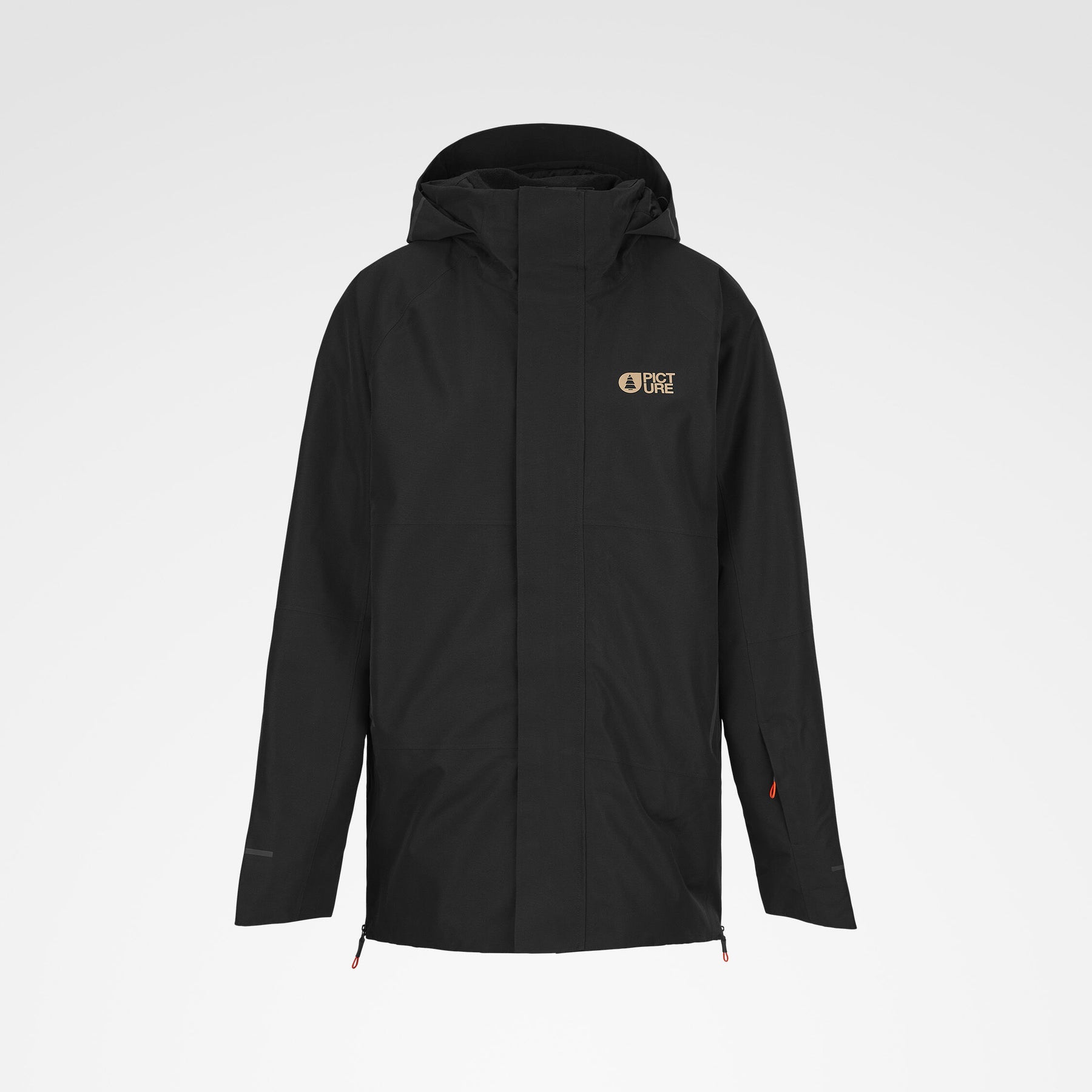 BALMA JKT __color:Black#0