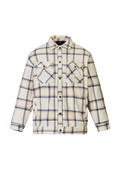 Pearl Gray Print