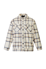 Pearl Gray Print