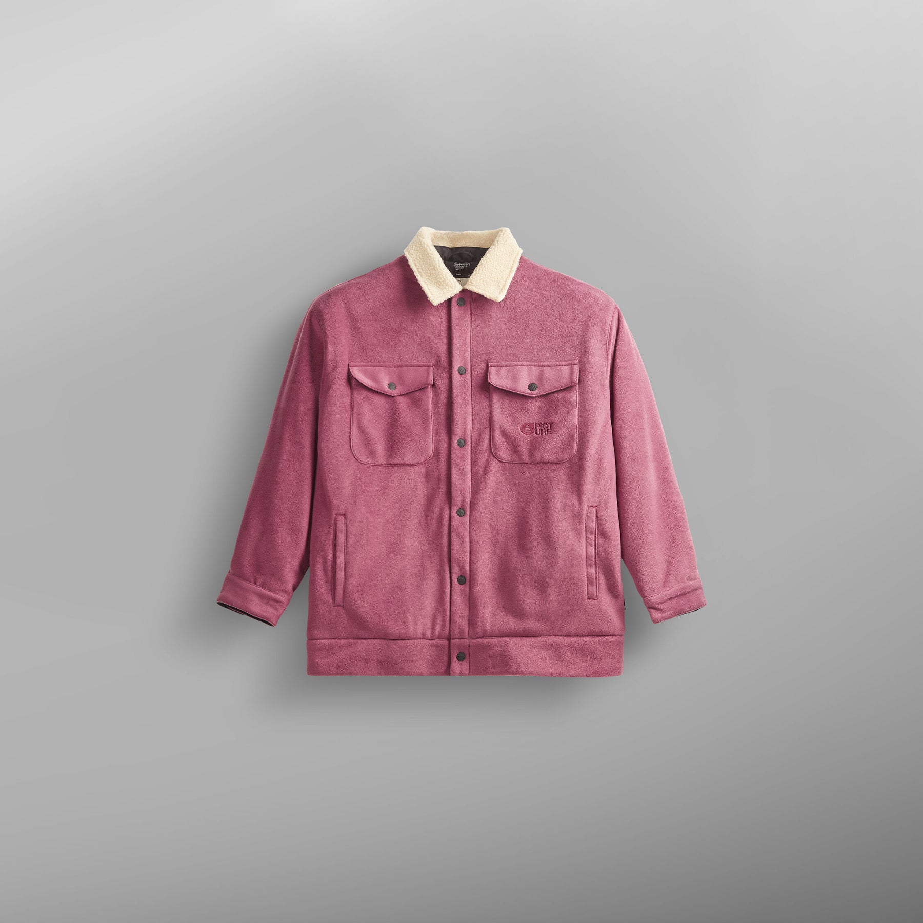 GAIBY JKT __color:Maroon#14