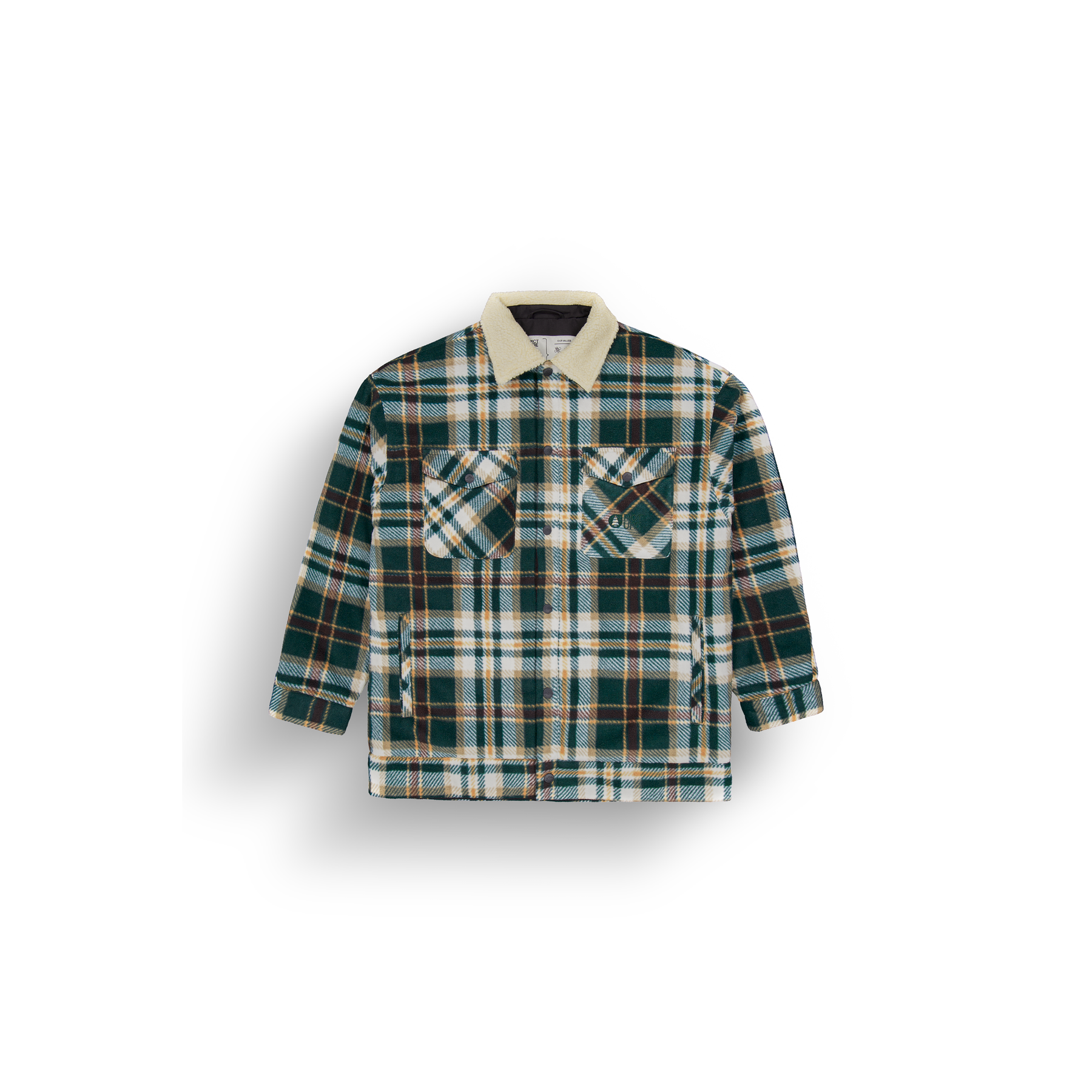 GAIBY JKT __color:Ponderosa_Pine_Print#35