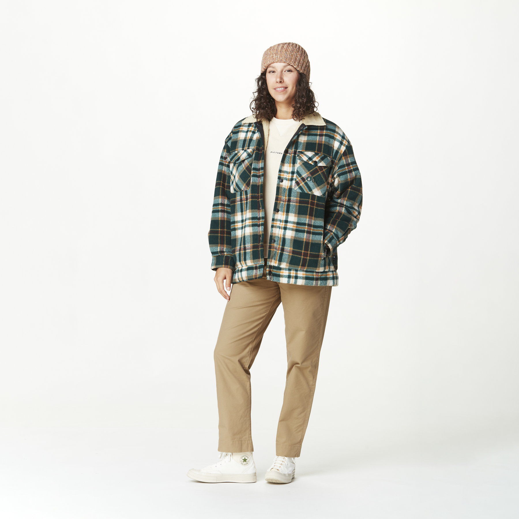 GAIBY JKT __color:Ponderosa_Pine_Print#32