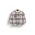 GAIBY JKT __color:Pearl_Gray_Print#20