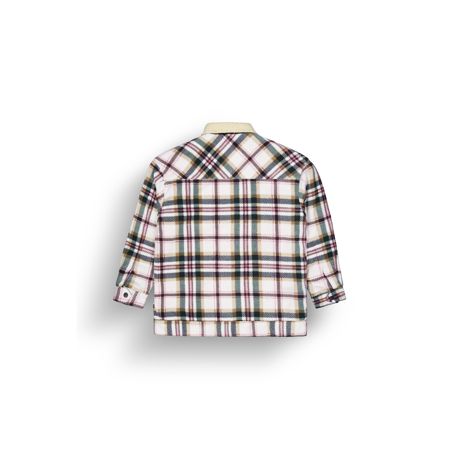 GAIBY JKT __color:Pearl_Gray_Print#21