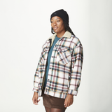 GAIBY JKT __color:Pearl_Gray_Print#17
