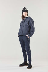 BERRY WINTER JKT __color:Dark_Blue#5