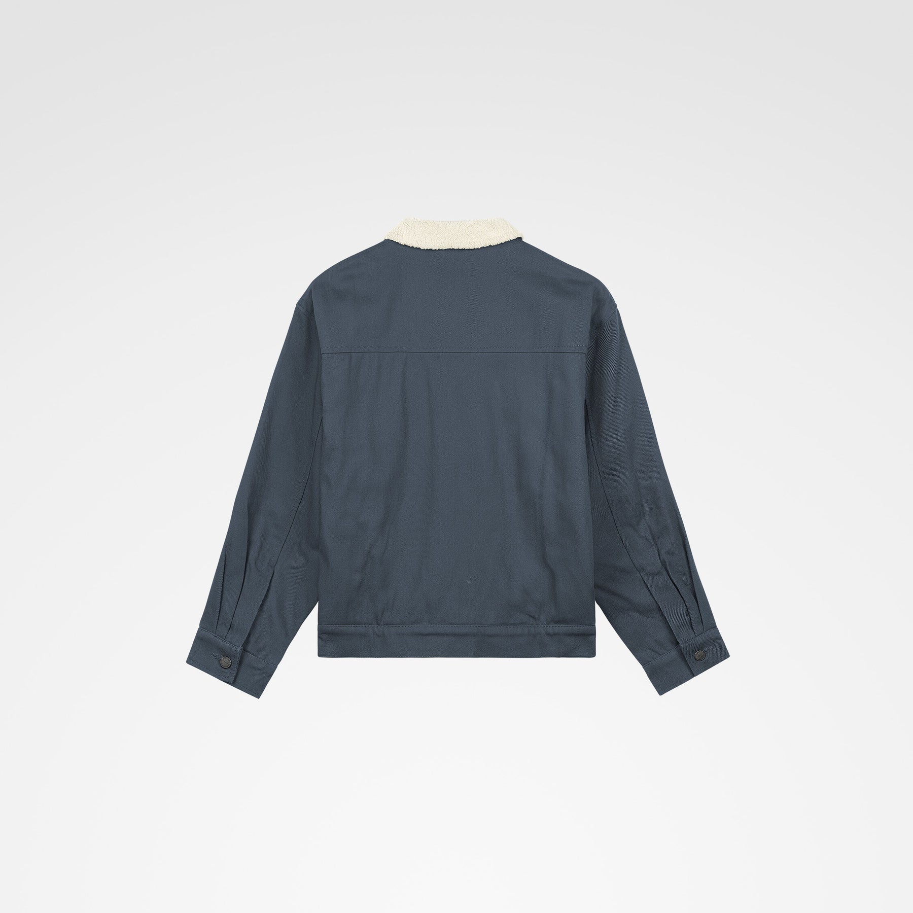 BERRY WINTER JKT __color:Dark_Blue#2