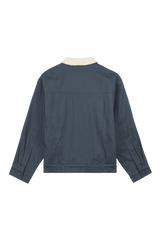 BERRY WINTER JKT __color:Dark_Blue#3