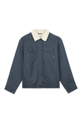 BERRY WINTER JKT __color:Dark_Blue#1