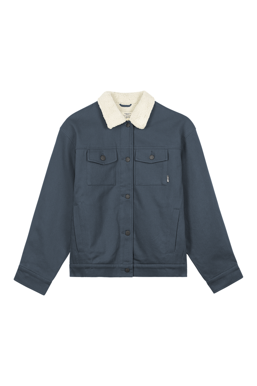 BERRY WINTER JKT __color:Dark_Blue#1