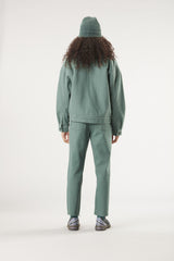 BERRY WINTER JKT __color:Sea_Pine#22