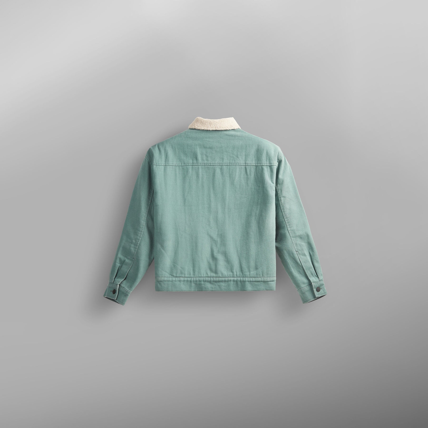 BERRY WINTER JKT __color:Sea_Pine#20