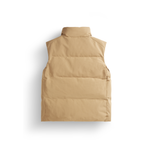 HYLLA VEST __color:Dark_stone#13