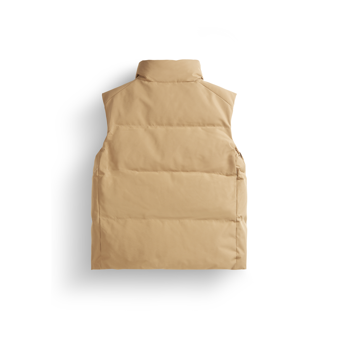 HYLLA VEST __color:Dark_stone#13