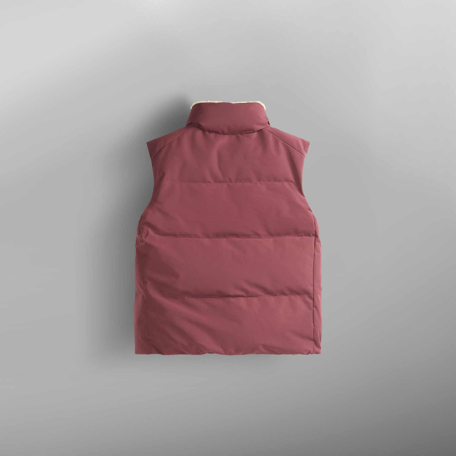 HYLLA VEST __color:Tawny_Port#37