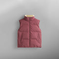 HYLLA VEST __color:Tawny_Port#36