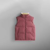 HYLLA VEST __color:Tawny_Port#36