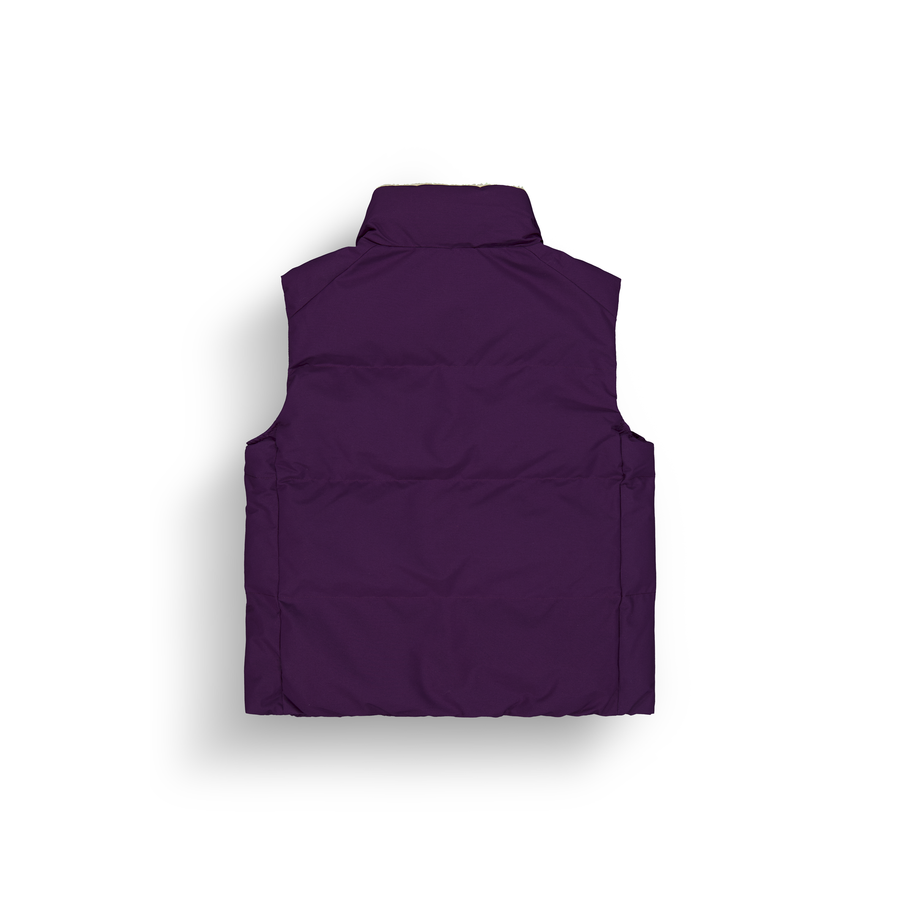 HYLLA VEST __color:Potent_Purple#25