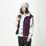 HYLLA VEST __color:Potent_Purple#21
