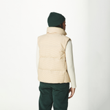 HYLLA VEST __color:Mini_Check_Print#16