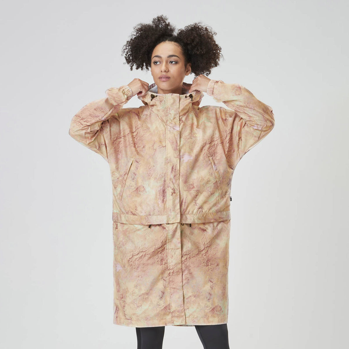 IZZY JKT __color:Geology_Cream#0