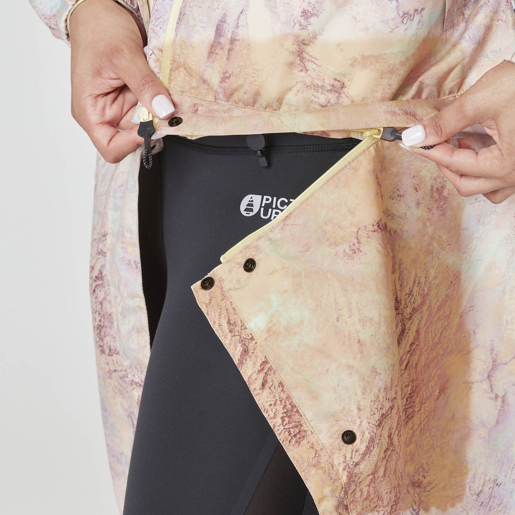 IZZY JKT __color:Geology_Cream#6