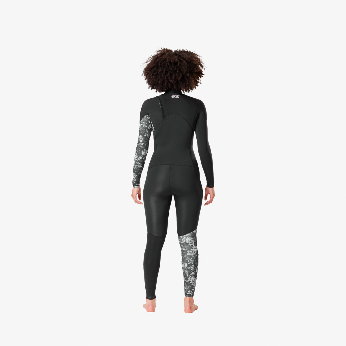 Combinaison de surf femme EQUATION 3/2 FZ