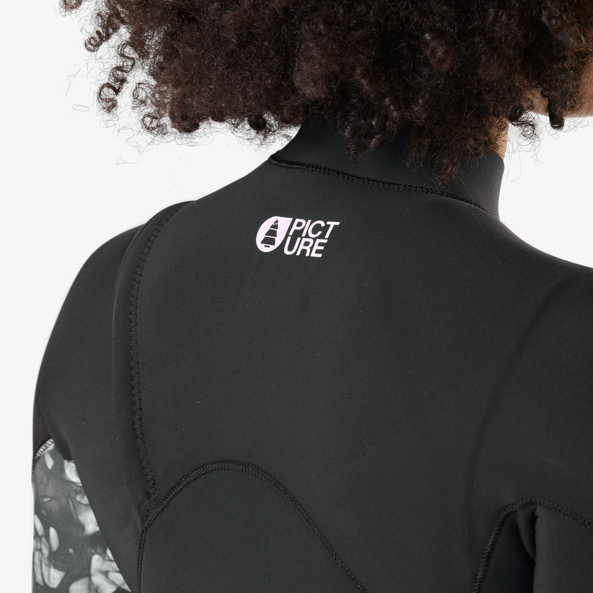 Combinaison de surf femme EQUATION 3/2 FZ