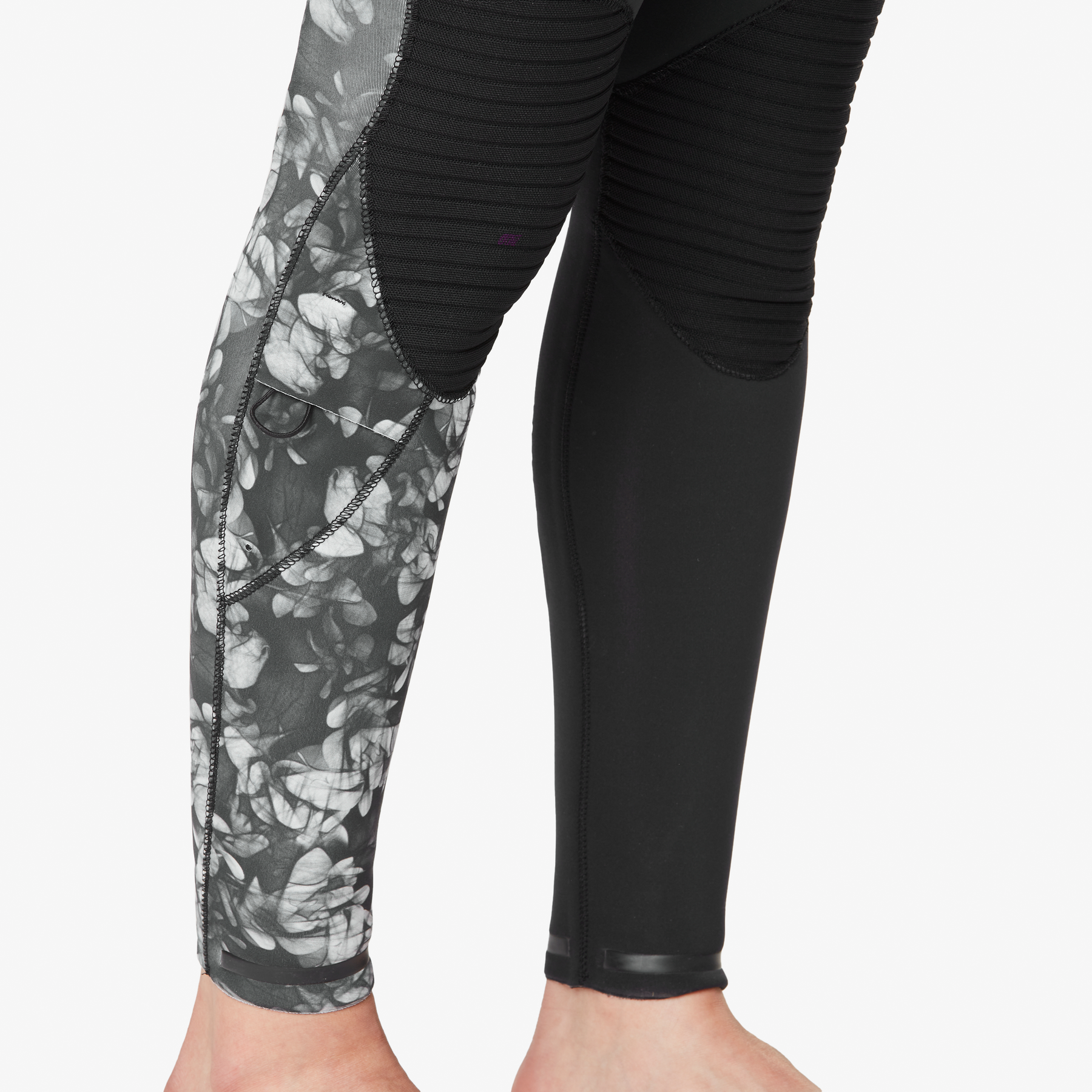 Combinaison de surf femme EQUATION 3/2 FZ