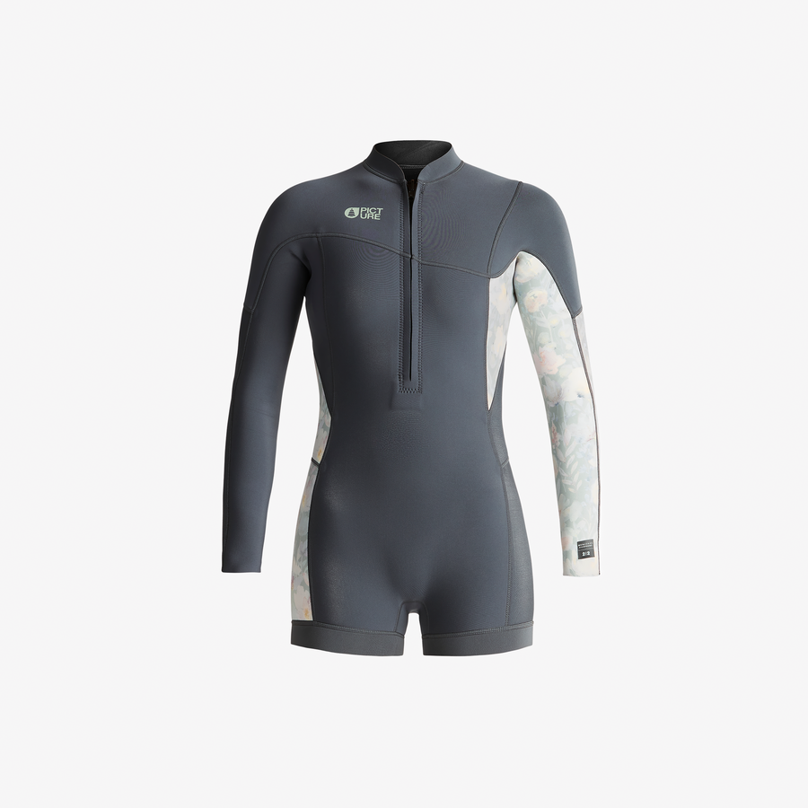 Combinaison de surf femme META W 2/2