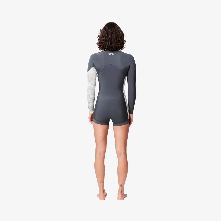 Combinaison de surf femme META W 2/2