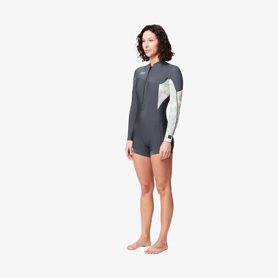 Combinaison de surf femme META W 2/2