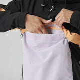 MELRA JKT __color:Black_/_Misty_Lilac#10