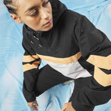 MELRA JKT __color:Black_/_Misty_Lilac#14