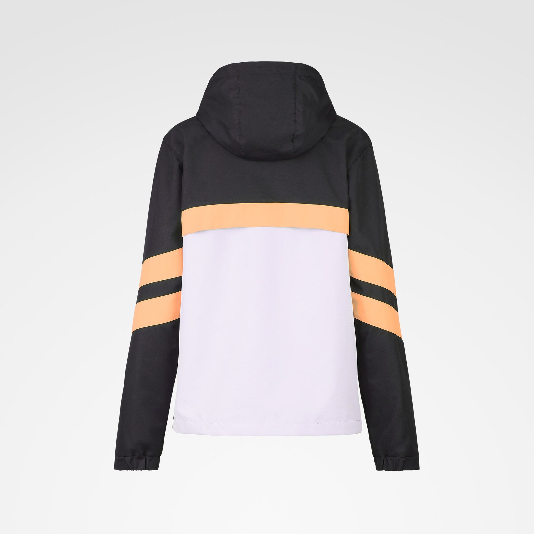 MELRA JKT __color:Black_/_Misty_Lilac#3