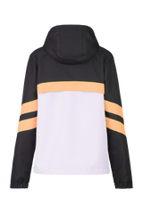 MELRA JKT __color:Black_/_Misty_Lilac#4