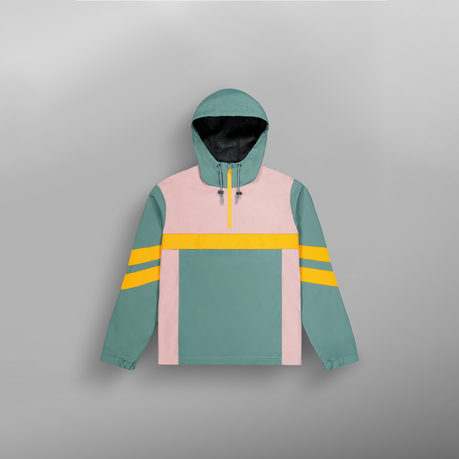 MELRA JKT __color:Sea_Pine#25