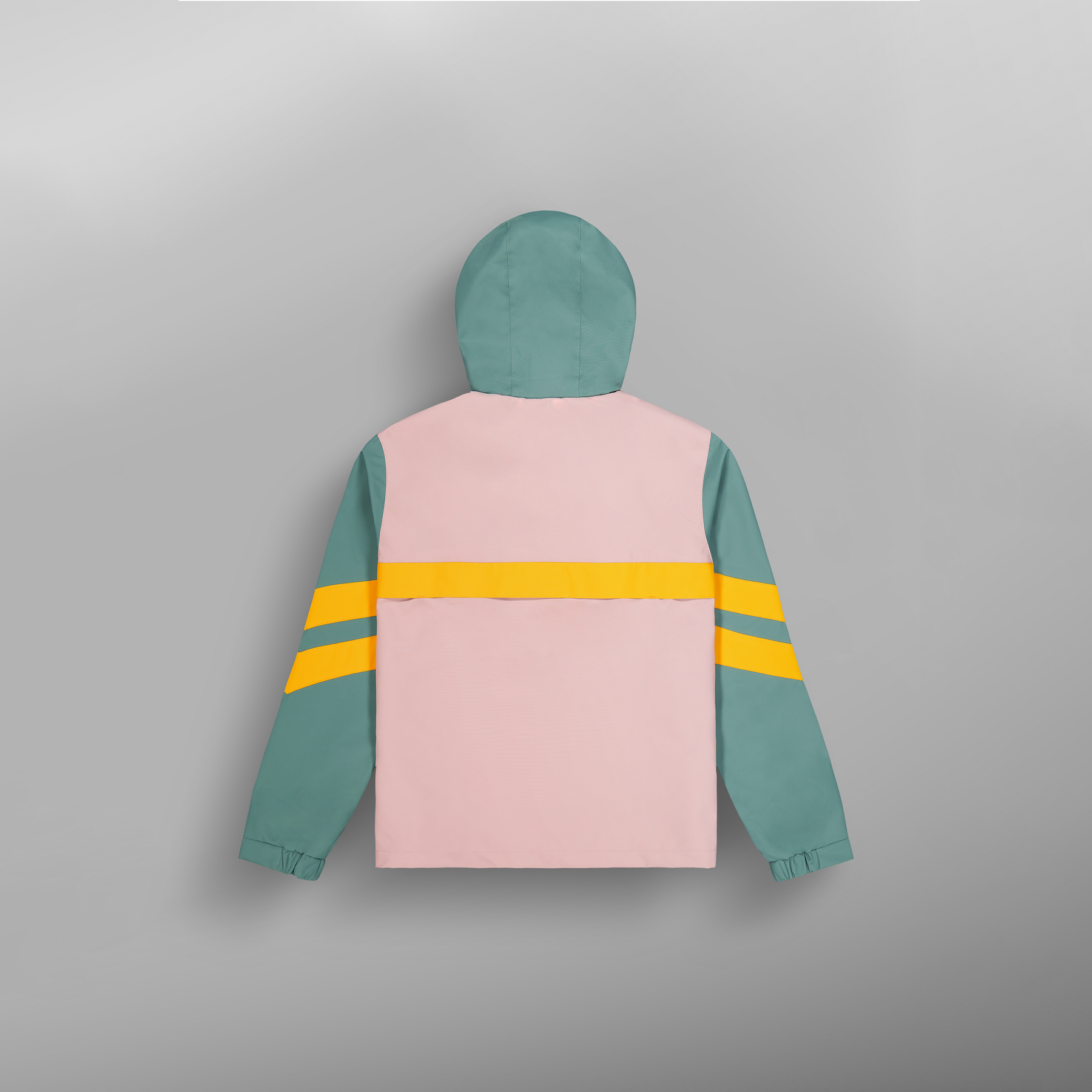 MELRA JKT __color:Sea_Pine#26