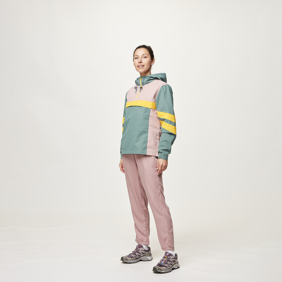 MELRA JKT __color:Sea_Pine#21