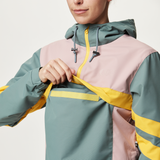 MELRA JKT __color:Sea_Pine#24