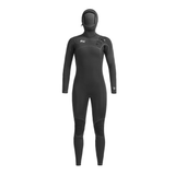 DOME W 5/4 HOOD FZ __color:Black#17