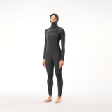 DOME W 5/4 HOOD FZ __color:Black#2