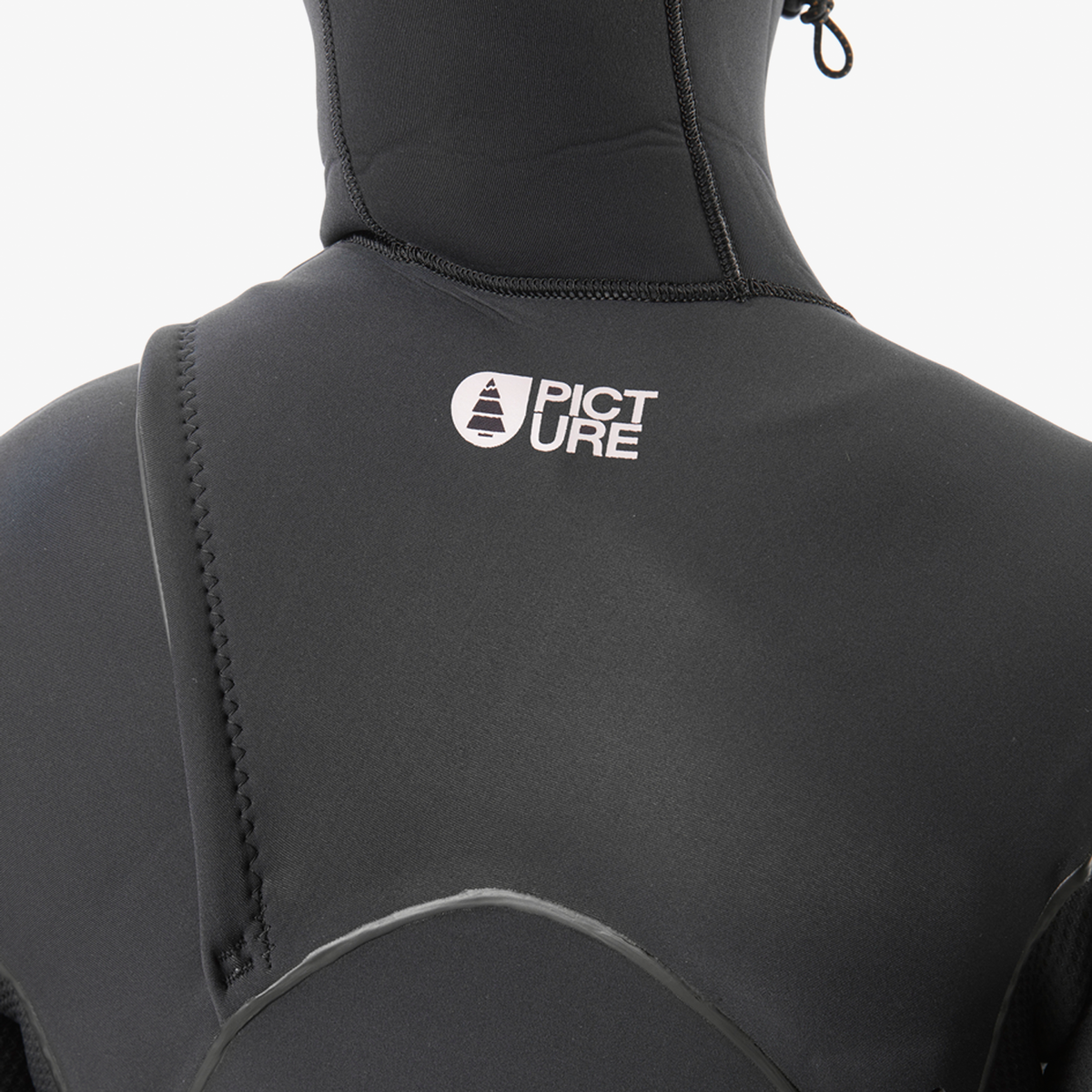DOME W 5/4 HOOD FZ