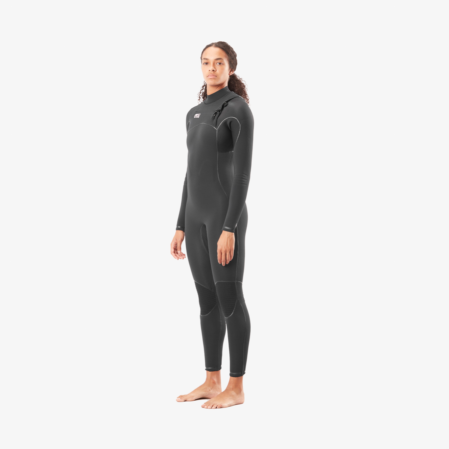 Combinaison surf femme DOME W 4/3 FZ